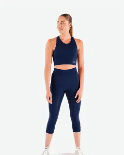 Legging Círculo Ponte en Forma Unisex – 28/30