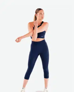 Legging Círculo Ponte en Forma Unisex – 30/30