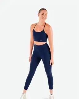 Legging Círculo Ponte en Forma Unisex – 8/30