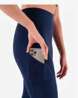 Legging Círculo Ponte en Forma Unisex – 29/30