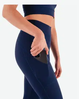 Legging Círculo Ponte en Forma Unisex – 10/30