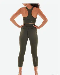 Legging Círculo Ponte en Forma Unisex – 23/30