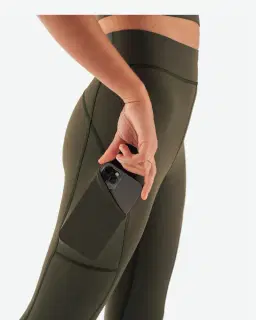 Legging Círculo Ponte en Forma Unisex – 24/30