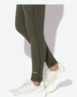 Mallas Circulares Ponte en Forma 64 Unisex – 18/29