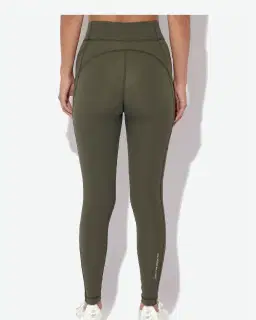 Mallas Circulares Ponte en Forma 64 Unisex – 20/29