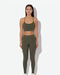 Mallas Circulares Ponte en Forma 64 Unisex – 21/29