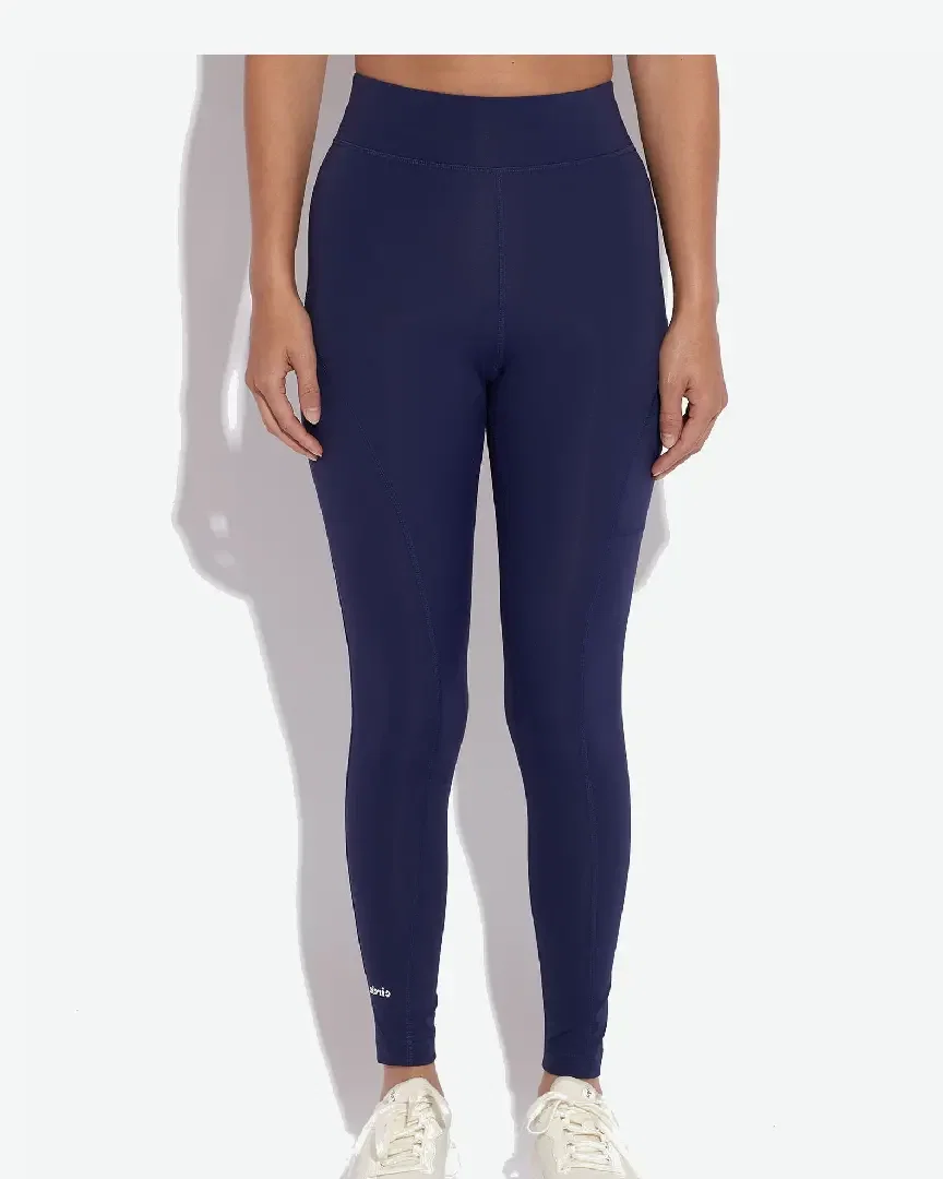 Mallas Circulares Ponte en Forma 64 Unisex