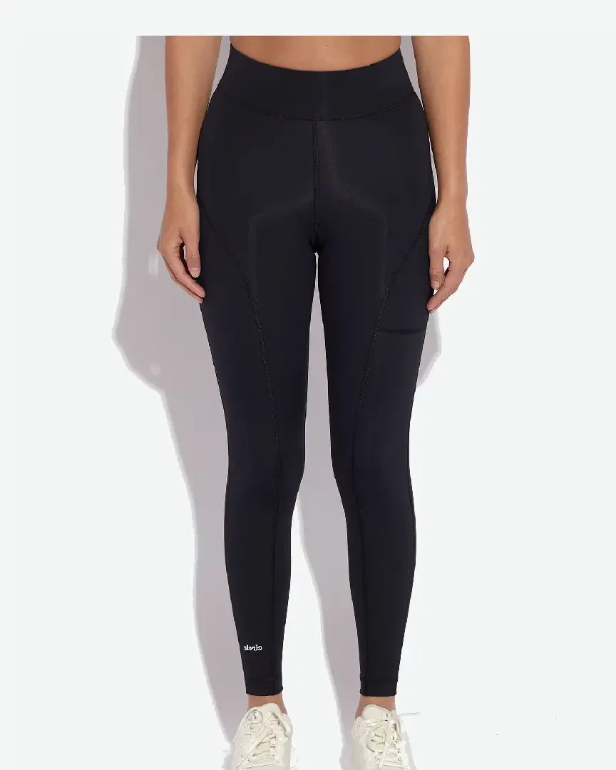Mallas Circulares Ponte en Forma 64 Unisex