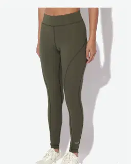 Mallas Circulares Ponte en Forma 64 Unisex – 17/29