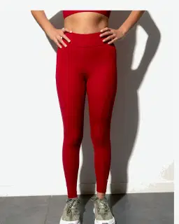 Mallas Circulares Ponte en Forma 64 Unisex – 22/29