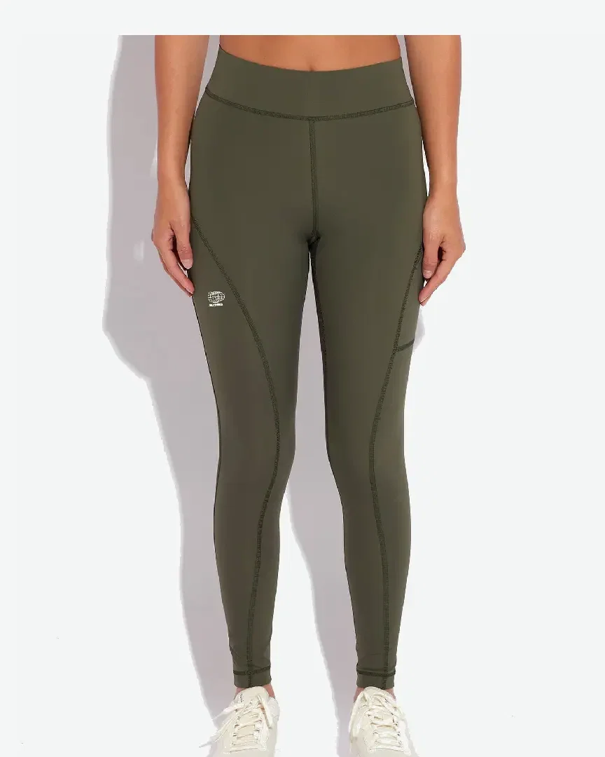 Mallas Circulares Ponte en Forma 64 Unisex