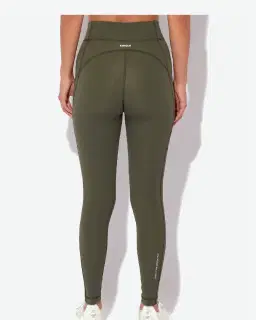 Mallas Circulares Ponte en Forma 64 Unisex – 11/12