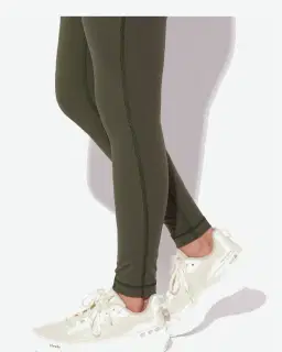 Mallas Circulares Ponte en Forma 64 Unisex – 9/12