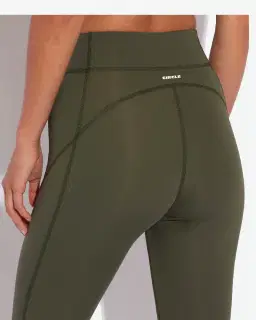 Mallas Circulares Ponte en Forma 64 Unisex – 10/12