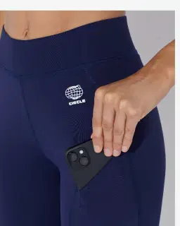 Mallas Circulares Ponte en Forma 64 Unisex – 12/15