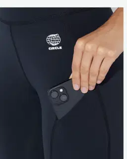 Mallas Circulares Ponte en Forma 64 Unisex – 3/15