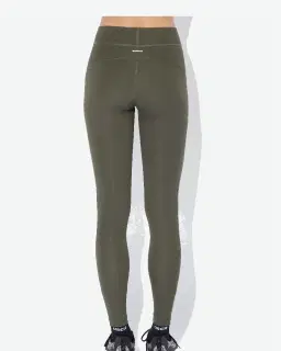 Mallas Circulares Ponte en Forma 64 Unisex – 9/15