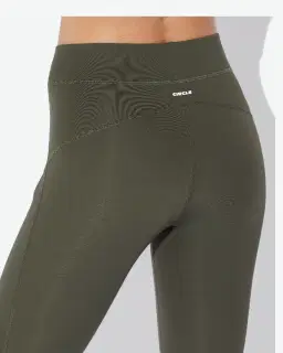 Mallas Circulares Ponte en Forma 64 Unisex – 10/15