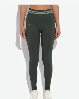 Mallas circulares sin costuras mantén el flujo Unisex – 1/13