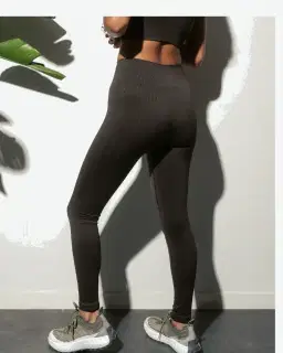 Mallas circulares sin costuras mantén el flujo Unisex – 13/13