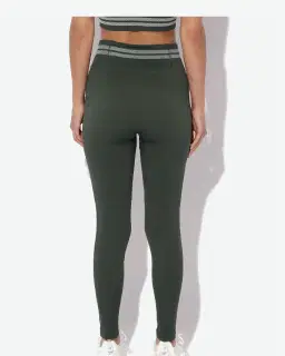 Mallas circulares sin costuras mantén el flujo Unisex – 3/13