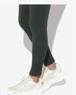 Mallas circulares sin costuras mantén el flujo Unisex – 4/13