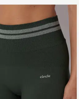 Mallas circulares sin costuras mantén el flujo Unisex – 5/13