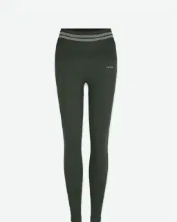 Mallas circulares sin costuras mantén el flujo Unisex – 6/13