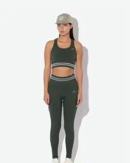 Mallas circulares sin costuras mantén el flujo Unisex – 7/13
