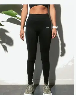 Mallas circulares sin costuras mantén el flujo Unisex – 8/13