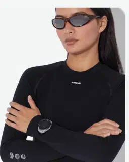 Círculo Primera Capa Resistencia Unisex – 2/7