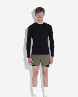 Círculo Primera Capa Resistencia Unisex – 1/5