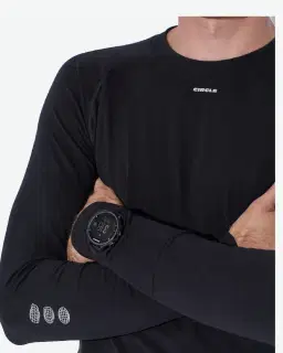 Círculo Primera Capa Resistencia Unisex – 5/5