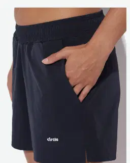 Círculo Corto Activo Unisex – 4/10
