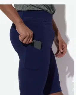 Círculo Corto de Compresión Toma La Ruta Unisex – 10/14