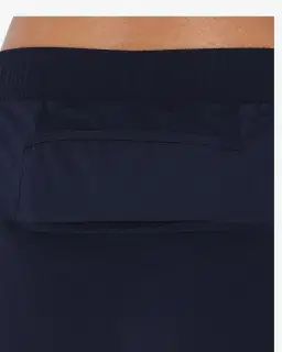Círculo Corto Cada Paso Unisex – 7/11