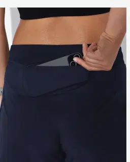 Círculo Corto Cada Paso Unisex – 8/11