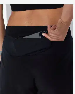 Círculo Corto Cada Paso Unisex – 2/11