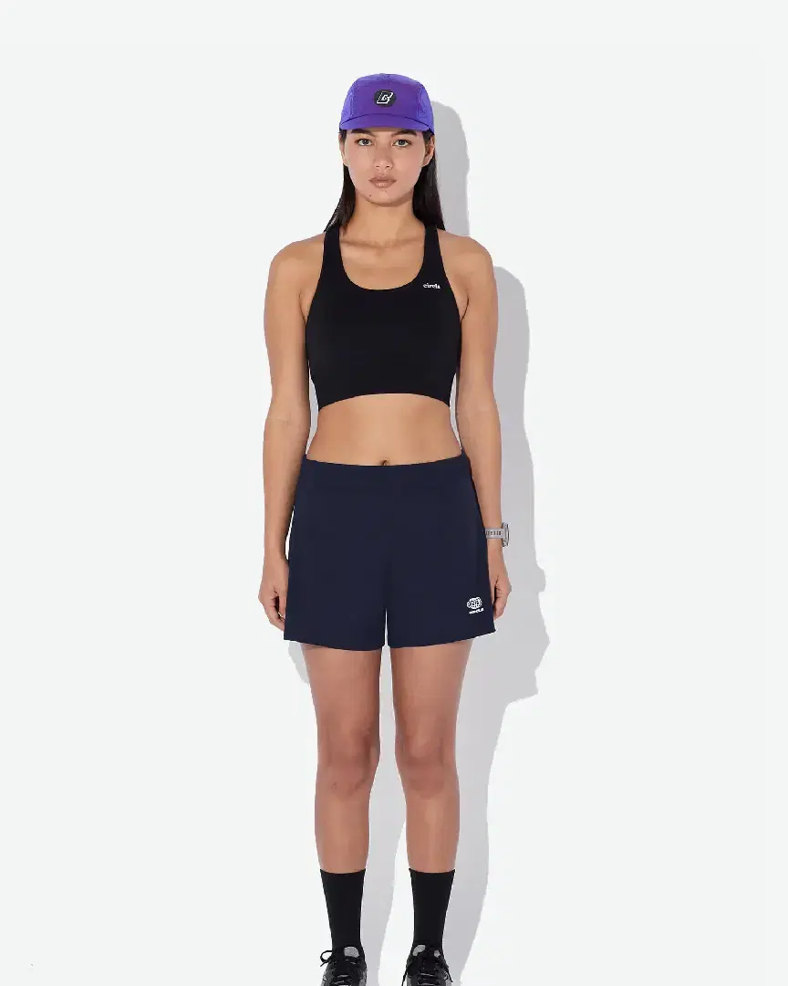 Círculo Corto Cada Paso - SHORT-EVERYSTRIDE-FEMME-ONYX-BLACK (10) au meilleur prix !