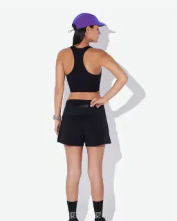 Círculo Corto Cada Paso Unisex – 3/11