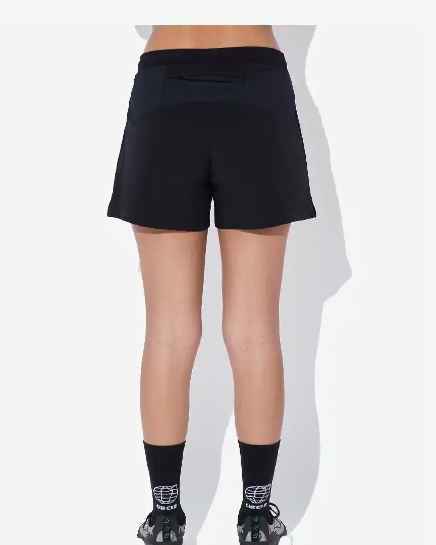 Círculo Corto Cada Paso - SHORT-EVERYSTRIDE-FEMME-ONYX-BLACK (3) au meilleur prix !