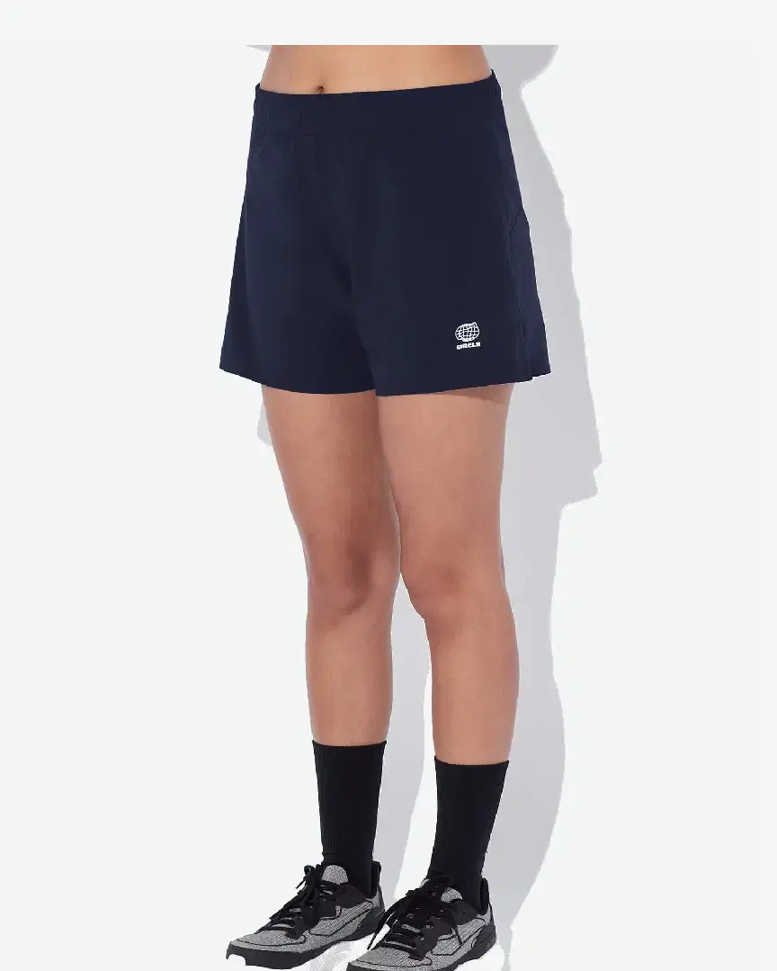 Círculo Corto Cada Paso - SHORT-EVERYSTRIDE-FEMME-ONYX-BLACK (5) au meilleur prix !
