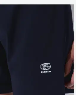 Círculo Corto Cada Paso Unisex – 11/13