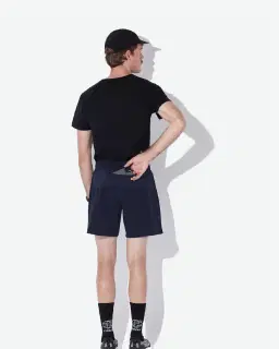 Círculo Corto Cada Paso Unisex – 13/13