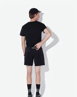 Círculo Corto Cada Paso Unisex – 6/13