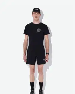 Círculo Corto Cada Paso Unisex – 8/13