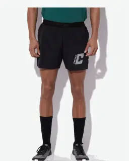 Leyenda corta de círculo Unisex – 2/16