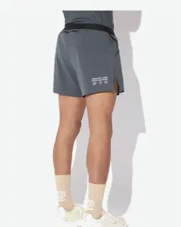 Leyenda corta de círculo Unisex – 11/16