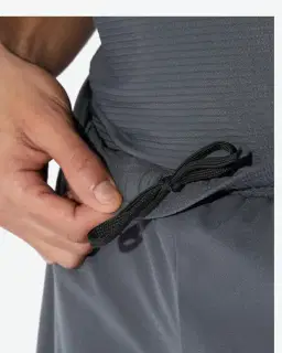 Leyenda corta de círculo Unisex – 13/16