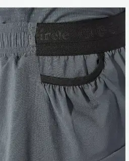 Leyenda corta de círculo Unisex – 14/16
